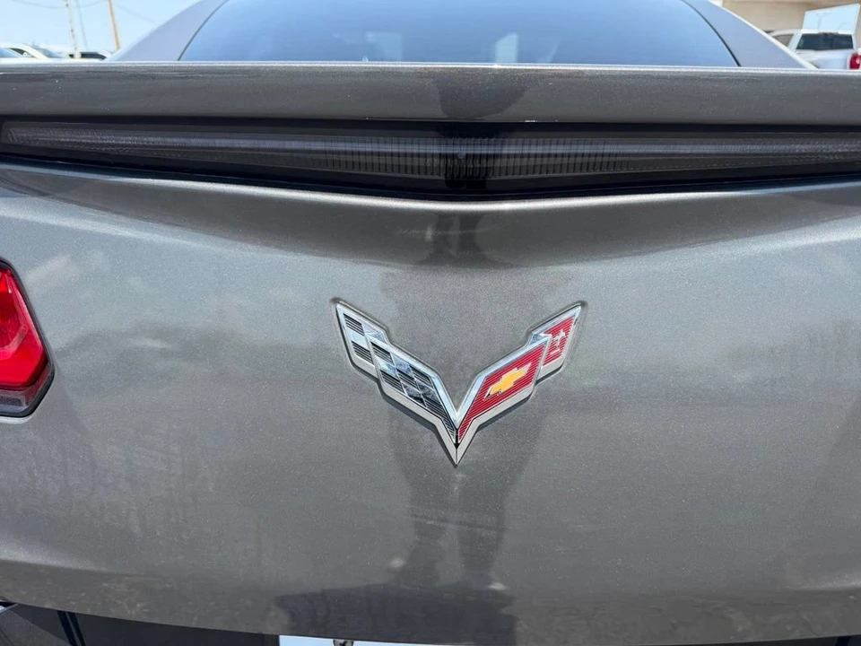 2015 Chevrolet Corvette C7 - Image 19 of 31