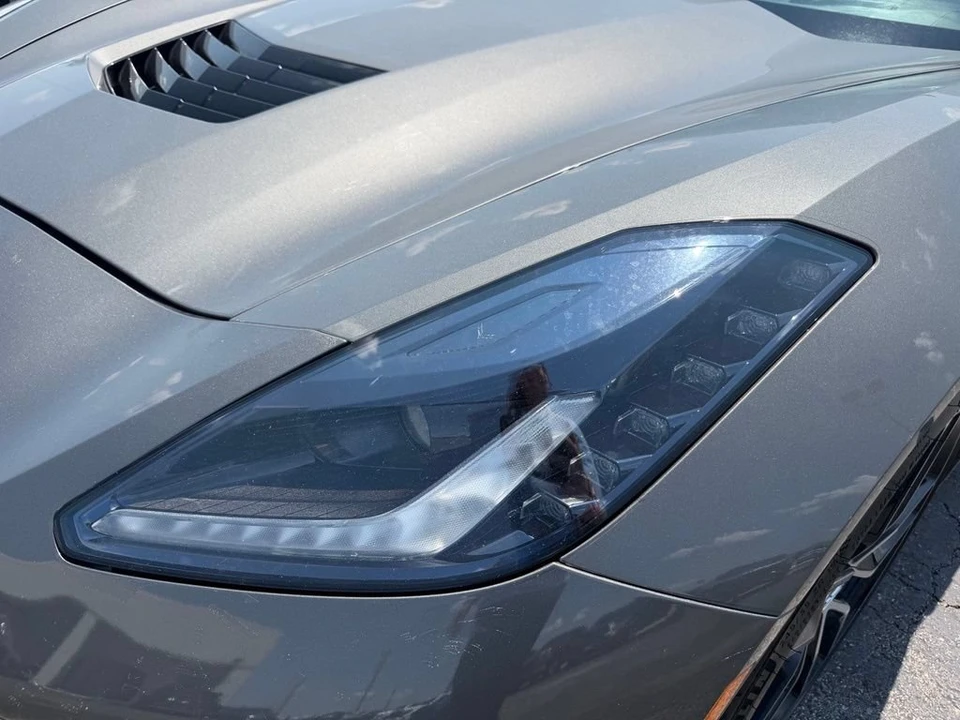 2015 Chevrolet Corvette C7 - Image 13 of 31