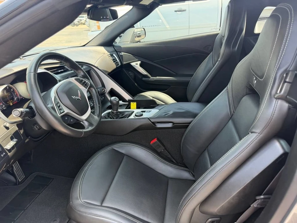 2015 Chevrolet Corvette C7 - Image 30 of 31