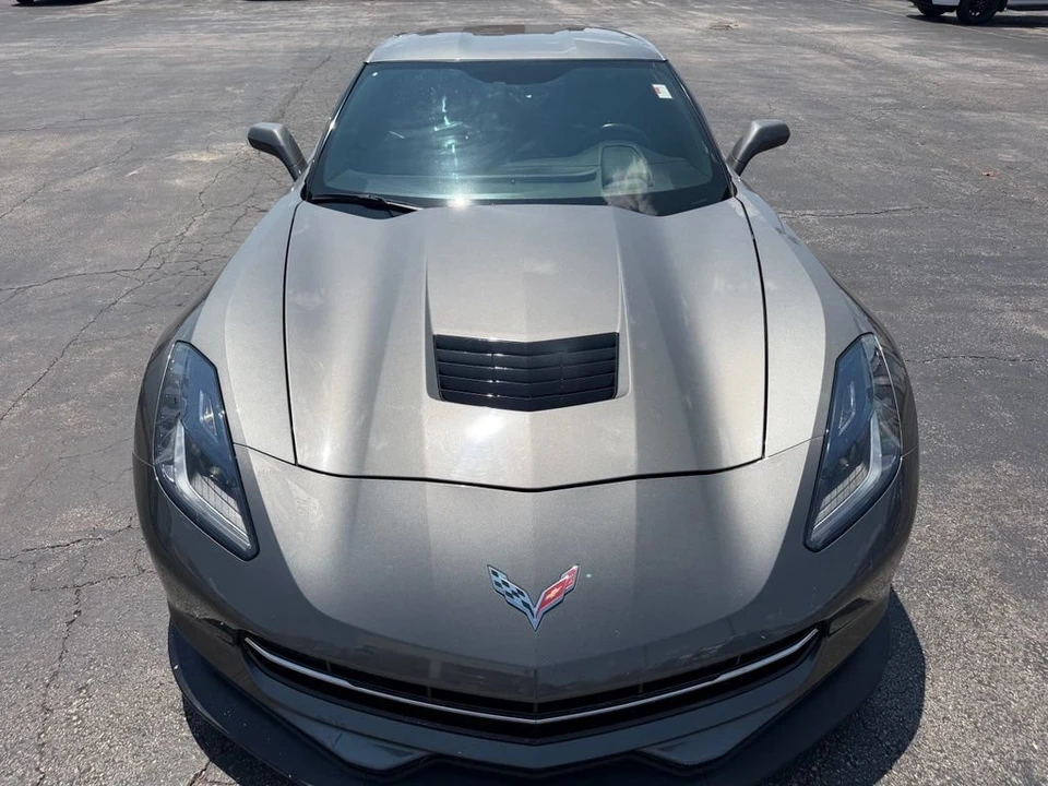 2015 Chevrolet Corvette C7 - Image 11 of 31