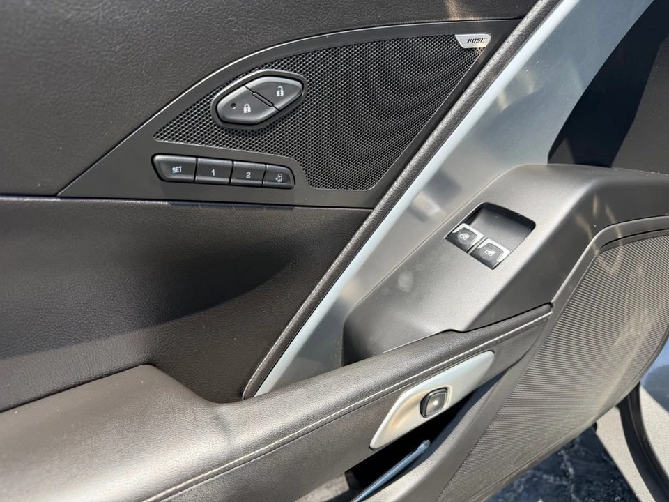 2015 Chevrolet Corvette C7 - Image 27 of 31