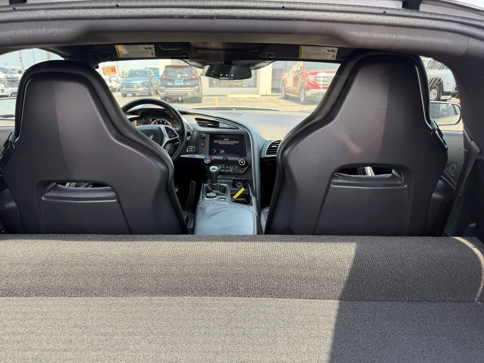 2015 Chevrolet Corvette C7 - Image 24 of 31