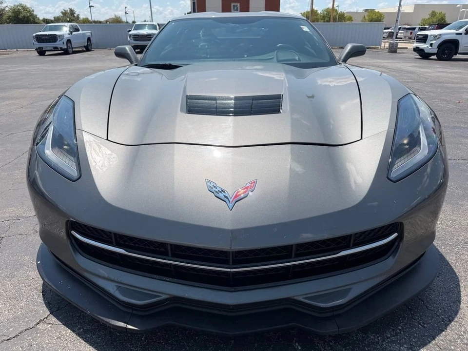 2015 Chevrolet Corvette C7 - Image 10 of 31