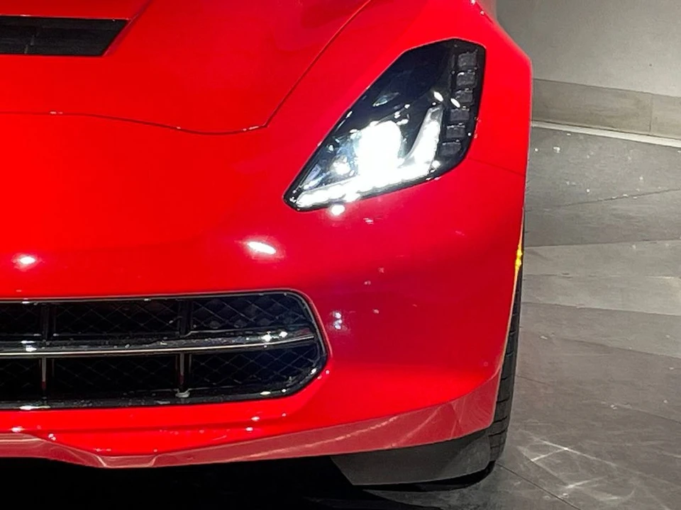 2015 Chevrolet Corvette C7 - Image 23 of 31