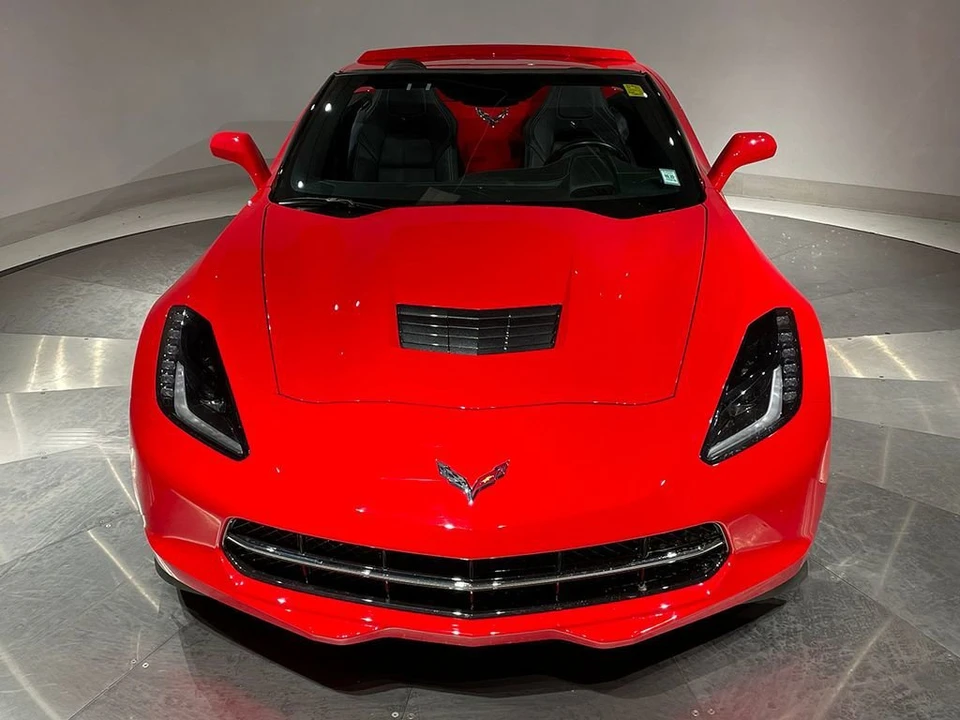 2015 Chevrolet Corvette C7 - Image 20 of 31