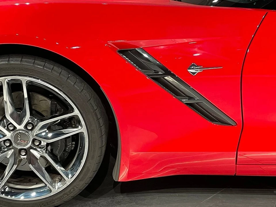 2015 Chevrolet Corvette C7 - Image 15 of 31