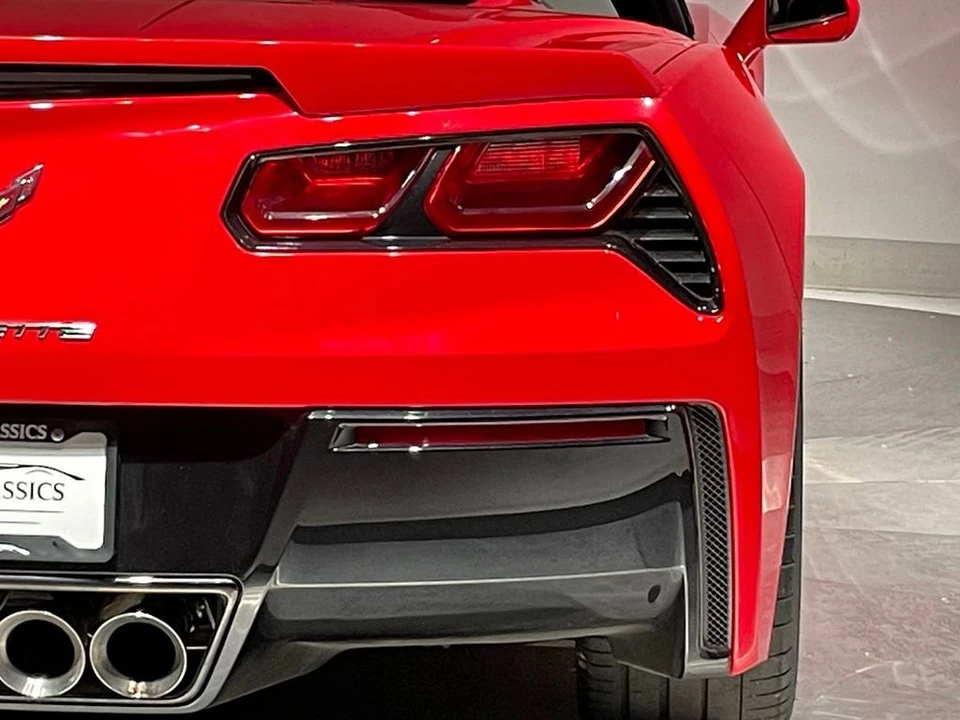 2015 Chevrolet Corvette C7 - Image 8 of 31