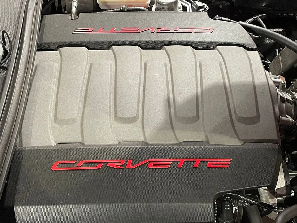2015 Chevrolet Corvette C7 - Image 27 of 31