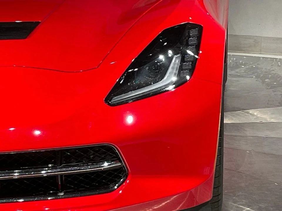 2015 Chevrolet Corvette C7 - Image 4 of 31
