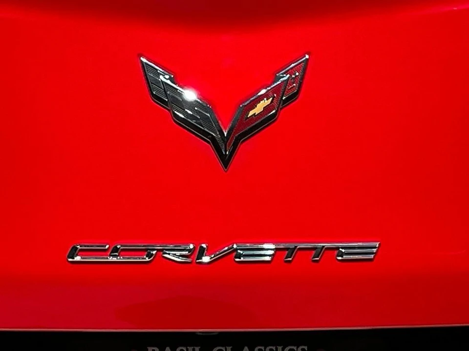 2015 Chevrolet Corvette C7 - Image 9 of 31
