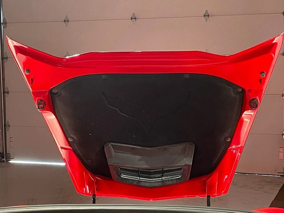 2015 Chevrolet Corvette C7 - Image 30 of 31