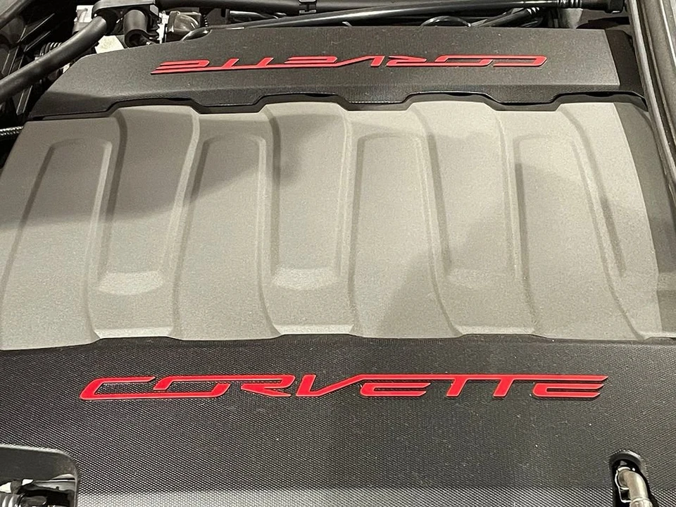 2015 Chevrolet Corvette C7 - Image 25 of 31