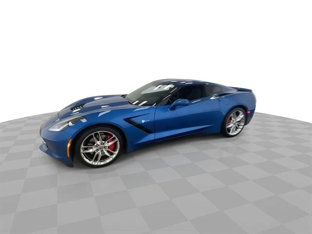 2015 Chevrolet Corvette C7 - Image 6 of 31