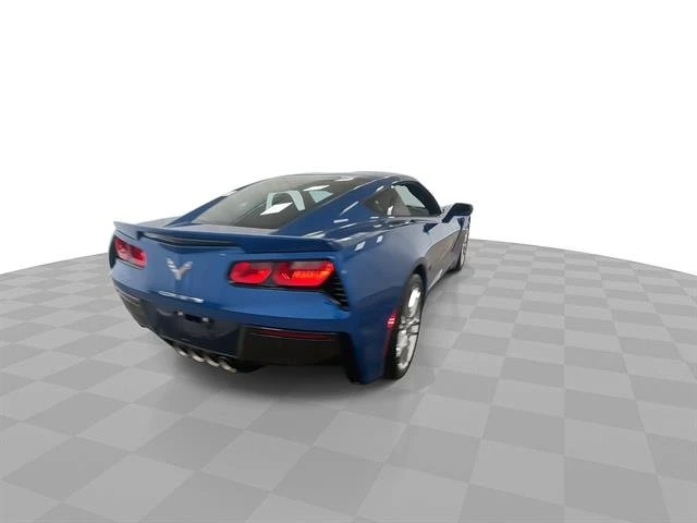 2015 Chevrolet Corvette C7 - Image 9 of 31