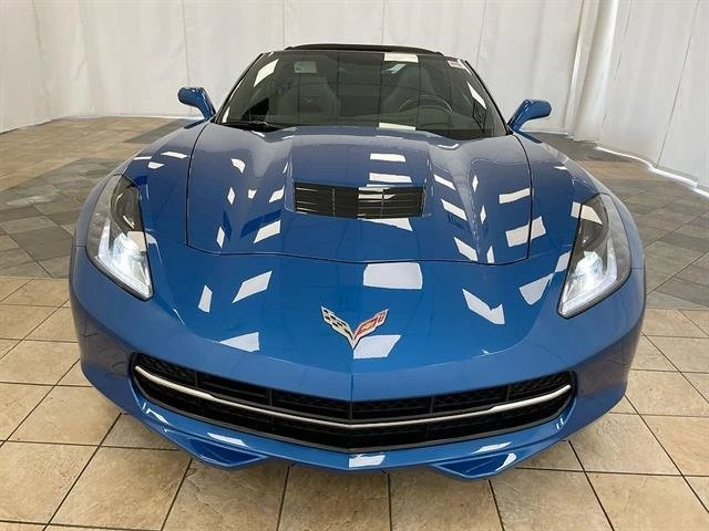 2015 Chevrolet Corvette C7 - Image 31 of 31