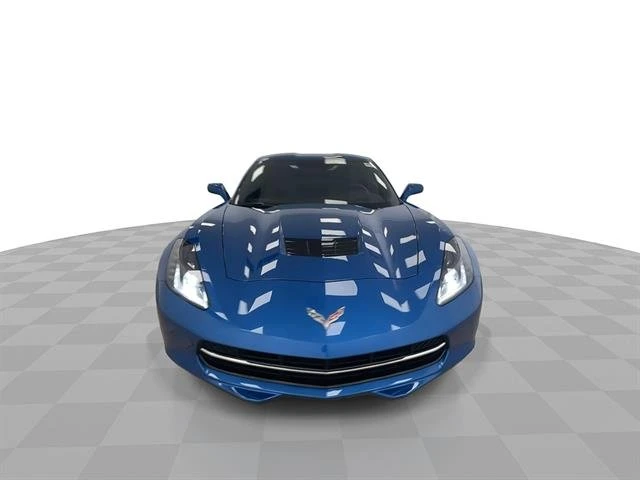 2015 Chevrolet Corvette C7 - Image 4 of 31