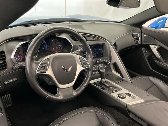 2015 Chevrolet Corvette C7 - Image 10 of 31