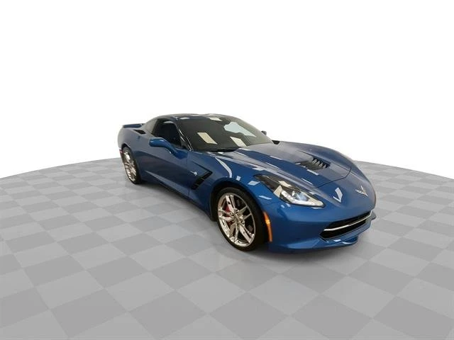 2015 Chevrolet Corvette C7 - Image 3 of 31