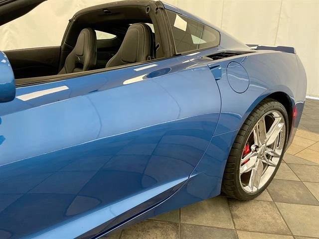 2015 Chevrolet Corvette C7 - Image 25 of 31