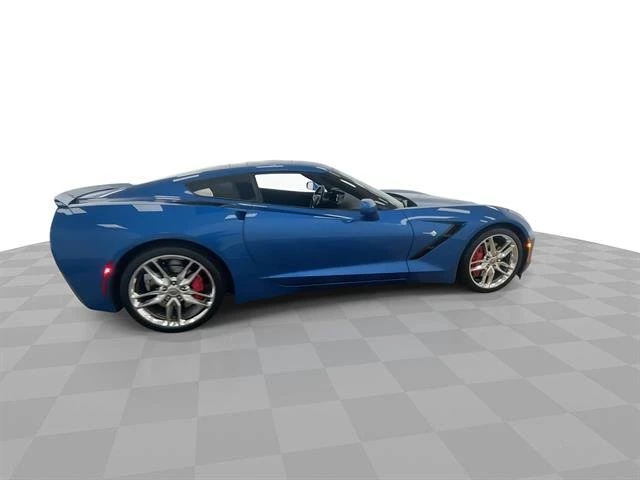 2015 Chevrolet Corvette C7 - Image 2 of 31