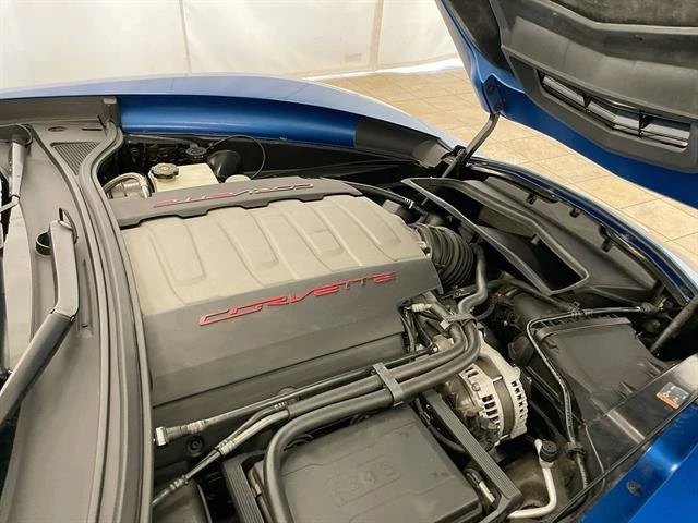 2015 Chevrolet Corvette C7 - Image 30 of 31