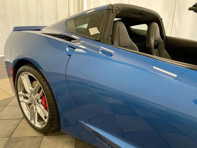 2015 Chevrolet Corvette C7 - Image 27 of 31
