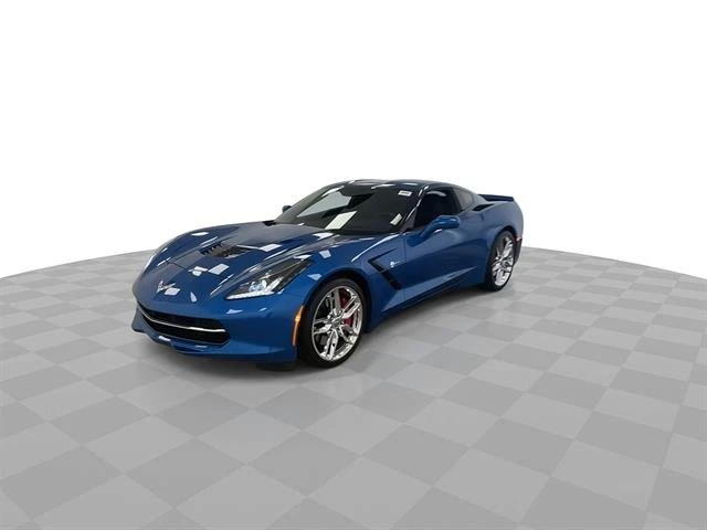 2015 Chevrolet Corvette C7 - Image 5 of 31