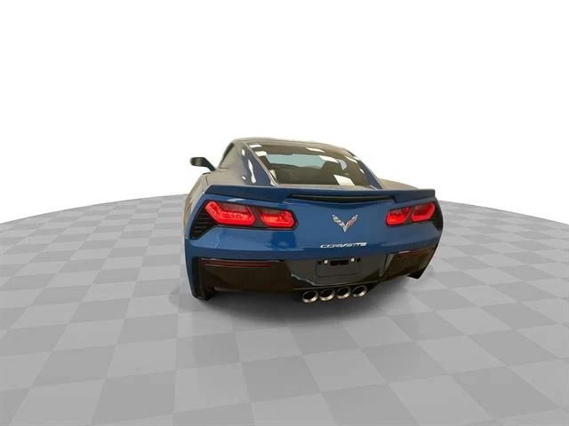 2015 Chevrolet Corvette C7 - Image 8 of 31