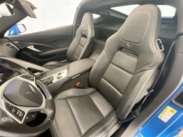 2015 Chevrolet Corvette C7 - Image 20 of 31