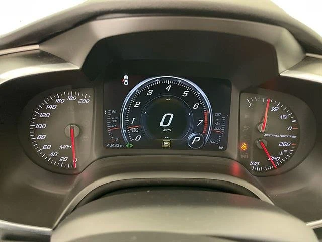 2015 Chevrolet Corvette C7 - Image 11 of 31