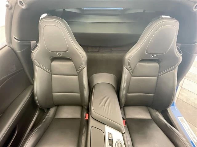 2015 Chevrolet Corvette C7 - Image 21 of 31