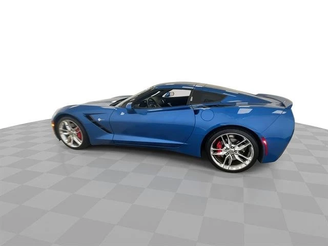 2015 Chevrolet Corvette C7 - Image 7 of 31