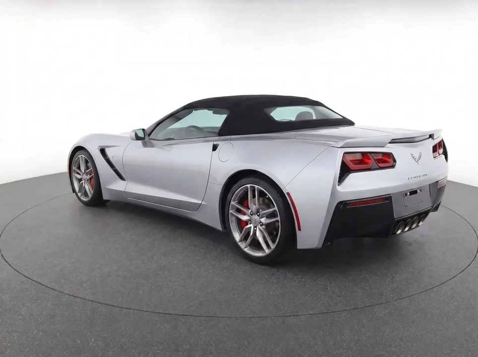 2015 Chevrolet Corvette C7 - Image 3 of 17