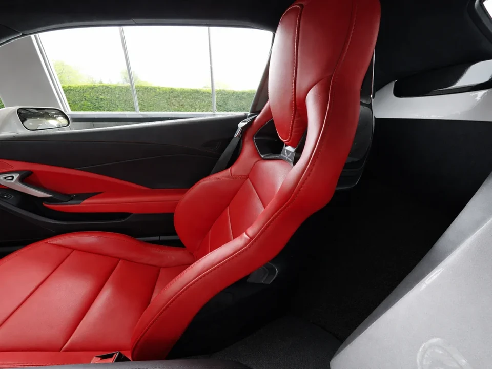 2015 Chevrolet Corvette C7 - Image 10 of 17