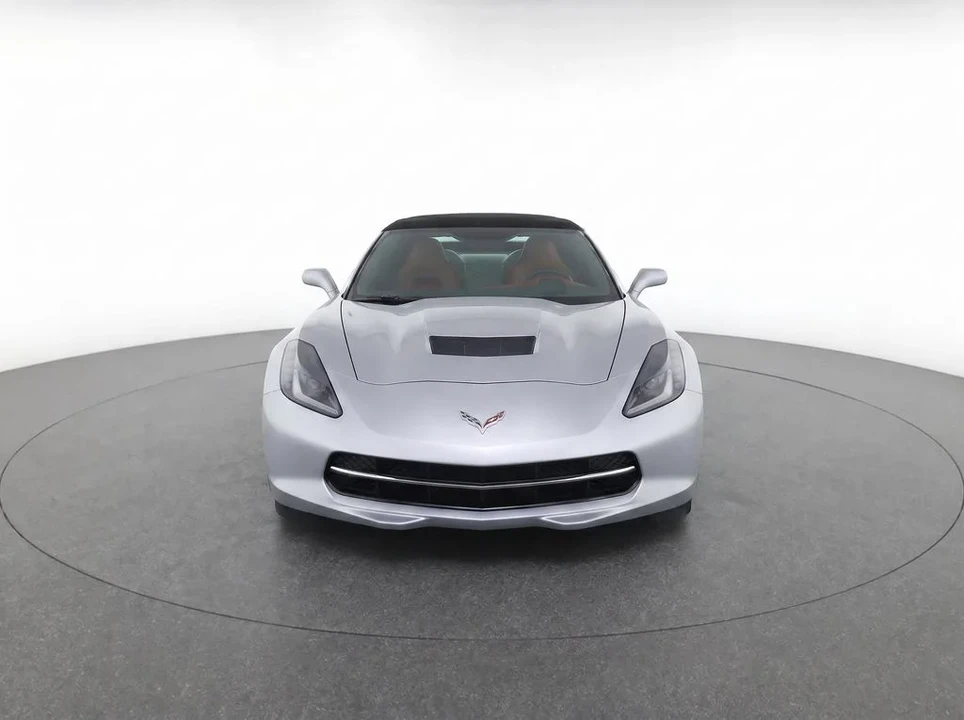 2015 Chevrolet Corvette C7 - Image 5 of 17