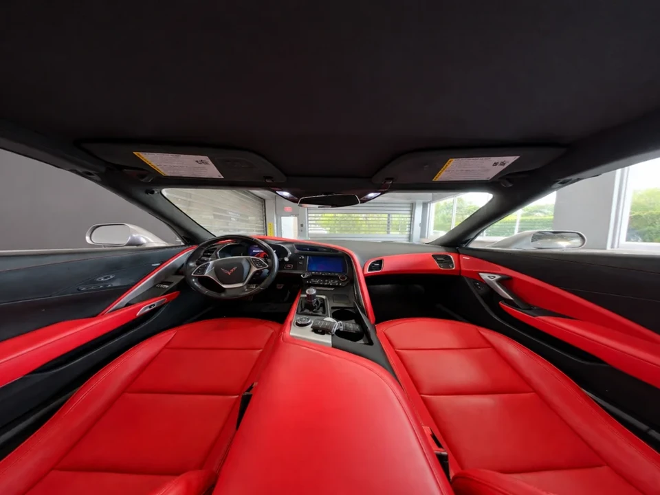 2015 Chevrolet Corvette C7 - Image 11 of 17
