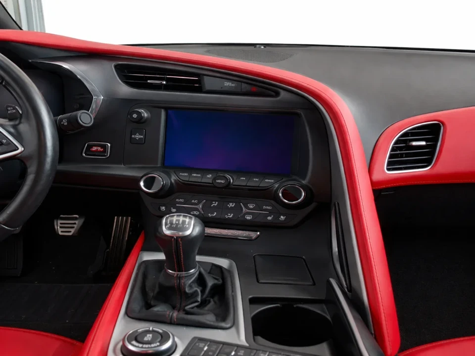 2015 Chevrolet Corvette C7 - Image 13 of 17