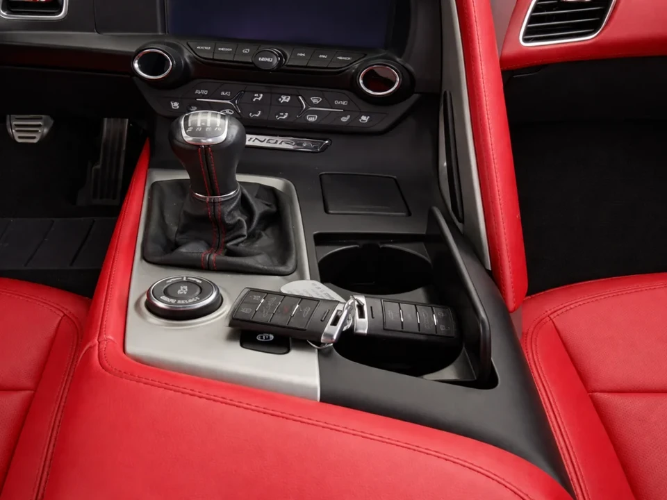 2015 Chevrolet Corvette C7 - Image 17 of 17