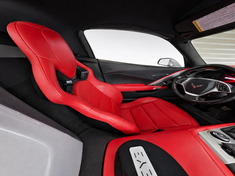 2015 Chevrolet Corvette C7 - Image 9 of 17