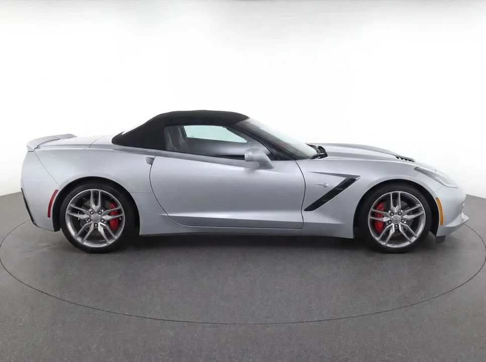 2015 Chevrolet Corvette C7 - Image 8 of 17