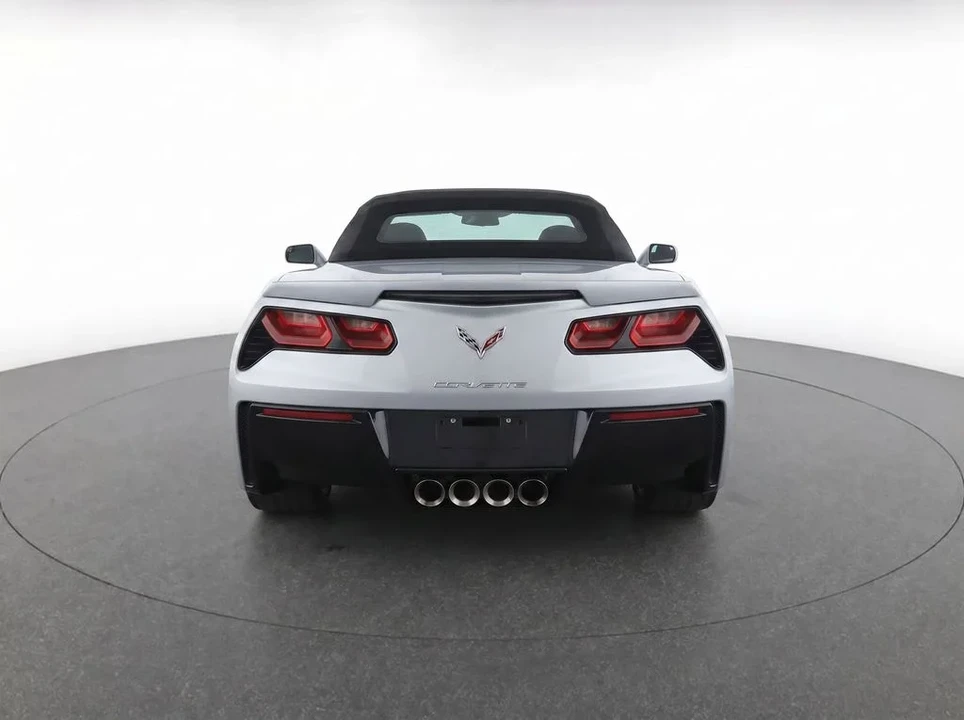 2015 Chevrolet Corvette C7 - Image 7 of 17