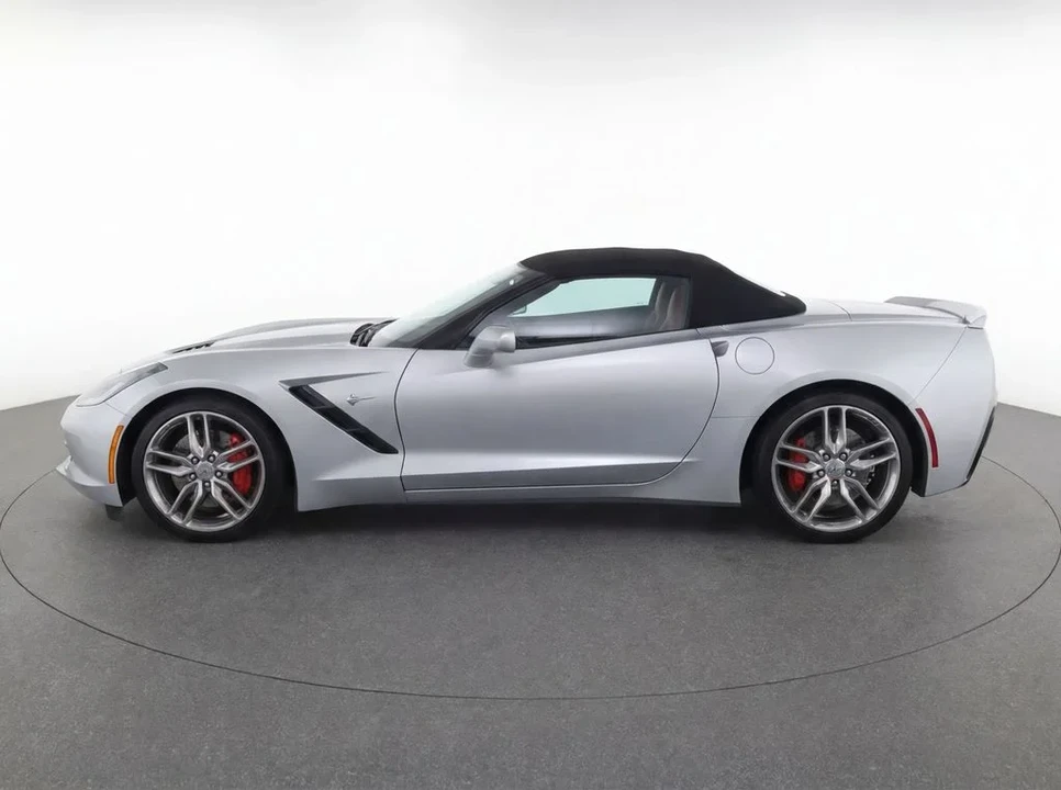2015 Chevrolet Corvette C7 - Image 6 of 17