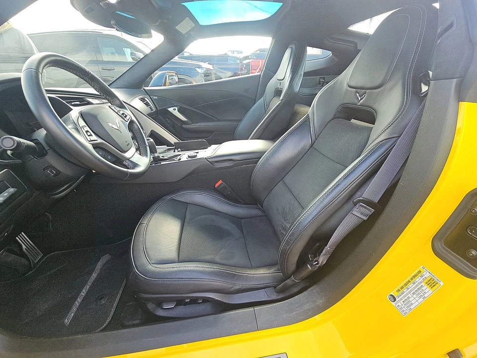2015 Chevrolet Corvette C7 - Image 5 of 9