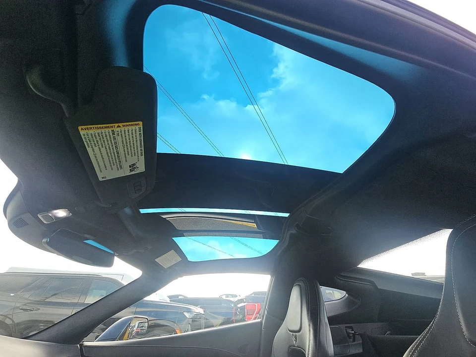 2015 Chevrolet Corvette C7 - Image 7 of 9