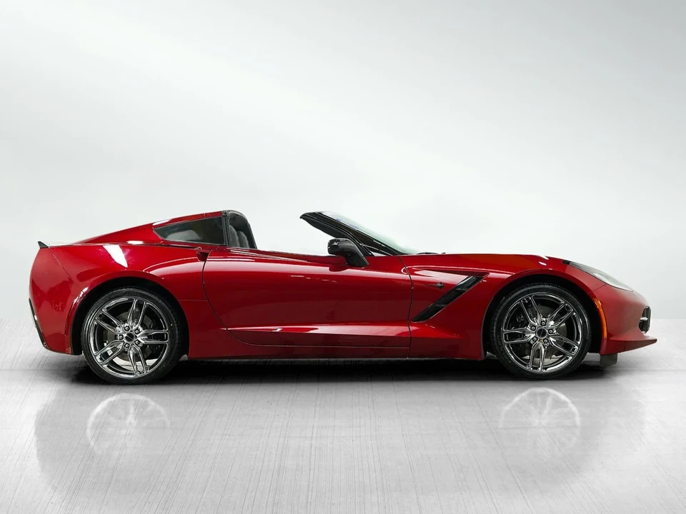 2015 Chevrolet Corvette C7 - Image 6 of 31