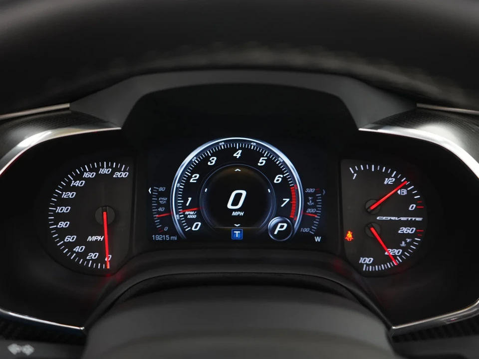 2015 Chevrolet Corvette C7 - Image 26 of 31