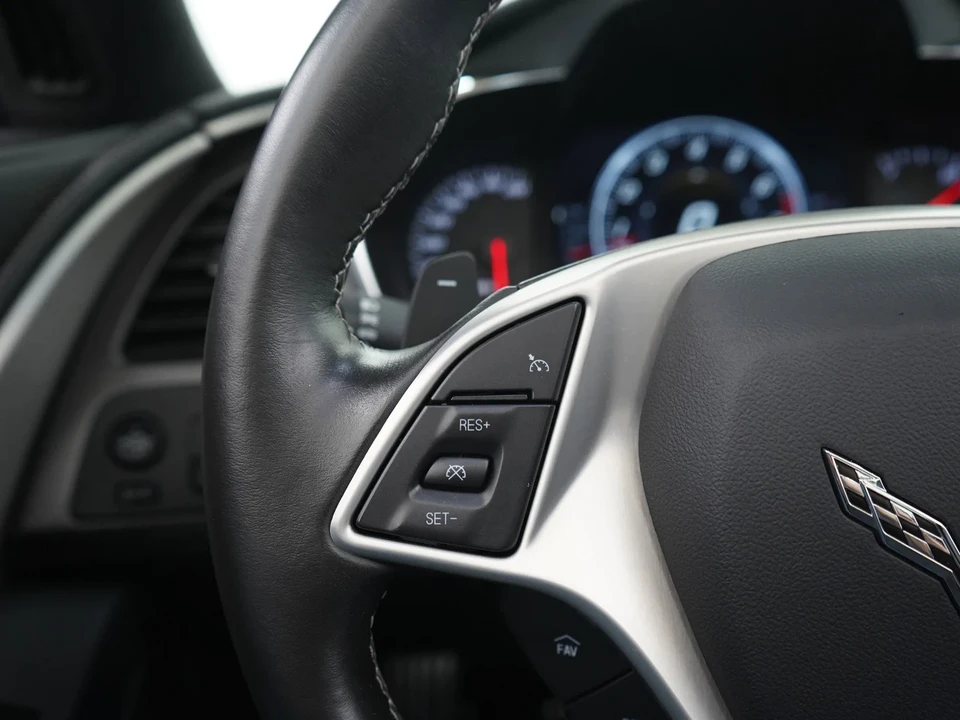 2015 Chevrolet Corvette C7 - Image 27 of 31