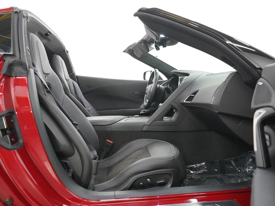 2015 Chevrolet Corvette C7 - Image 11 of 31