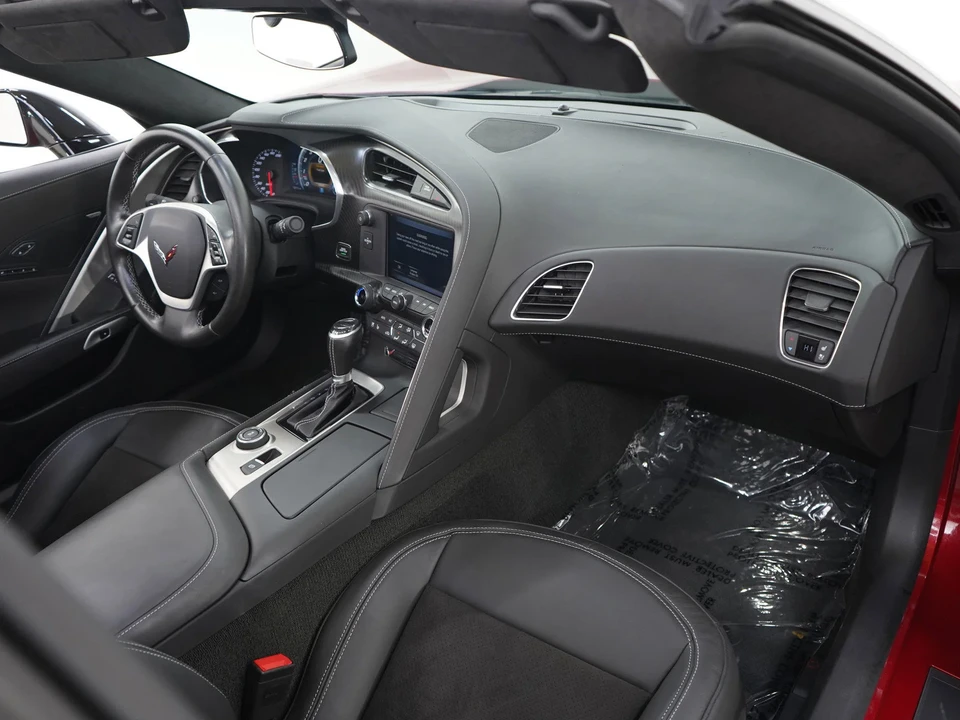 2015 Chevrolet Corvette C7 - Image 13 of 31