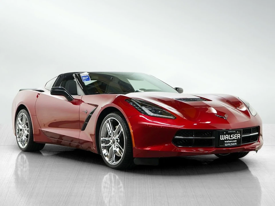 2015 Chevrolet Corvette C7 - Image 7 of 31